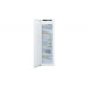 BOSCH Congelador vertical integrable  GIN81ACE0.  . No Frost. Clase E